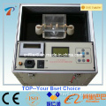 High Precision Transformer Oil Tester Kits Series Iij-II, Oil Bdv Tester, Meet IEC156, LCD Displayer